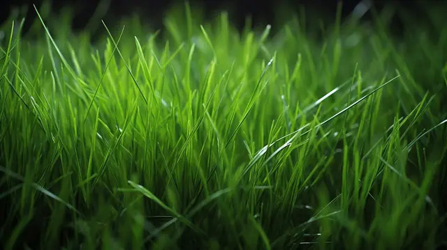 BERMUDA GRASS