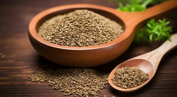 AJWAIN POWDER