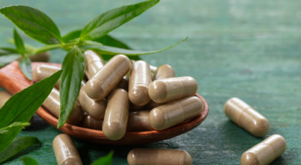 ANDROGRAPHIS / KING OF BITTERS