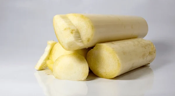 BANANA STEM
