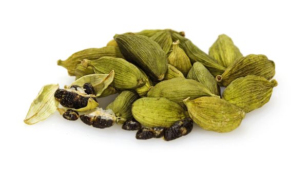 CARDAMOM