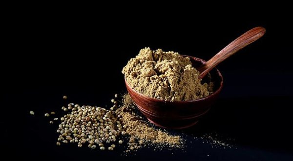 CORIANDER POWDER