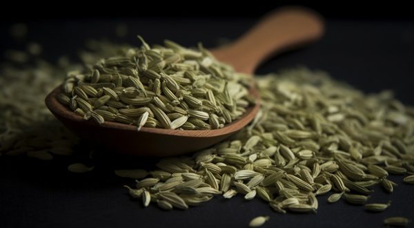 FENNEL SEEDS