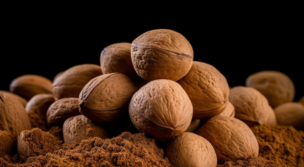 NUTMEG POWDER